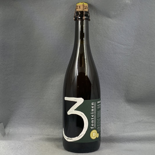 3 Fonteinen Druif Muscaris