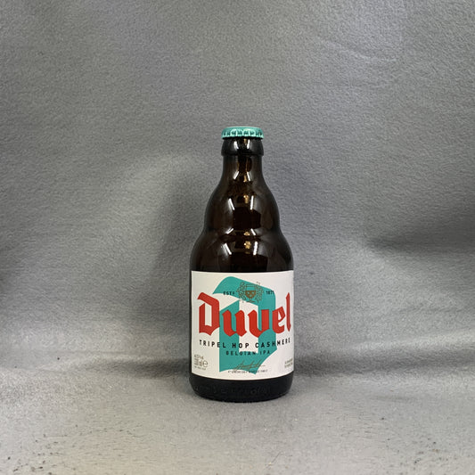 Duvel Tripel Hop Cashmere