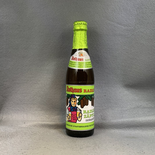 Rothaus Radler