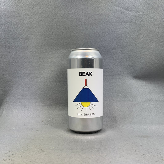Beak Lumi