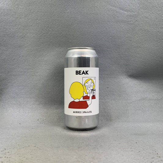 Beak Mirro
