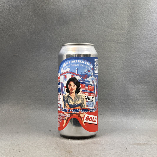 Sureshot It's Free Real Estate