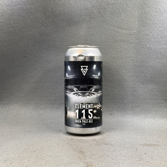 Azvex Element 115