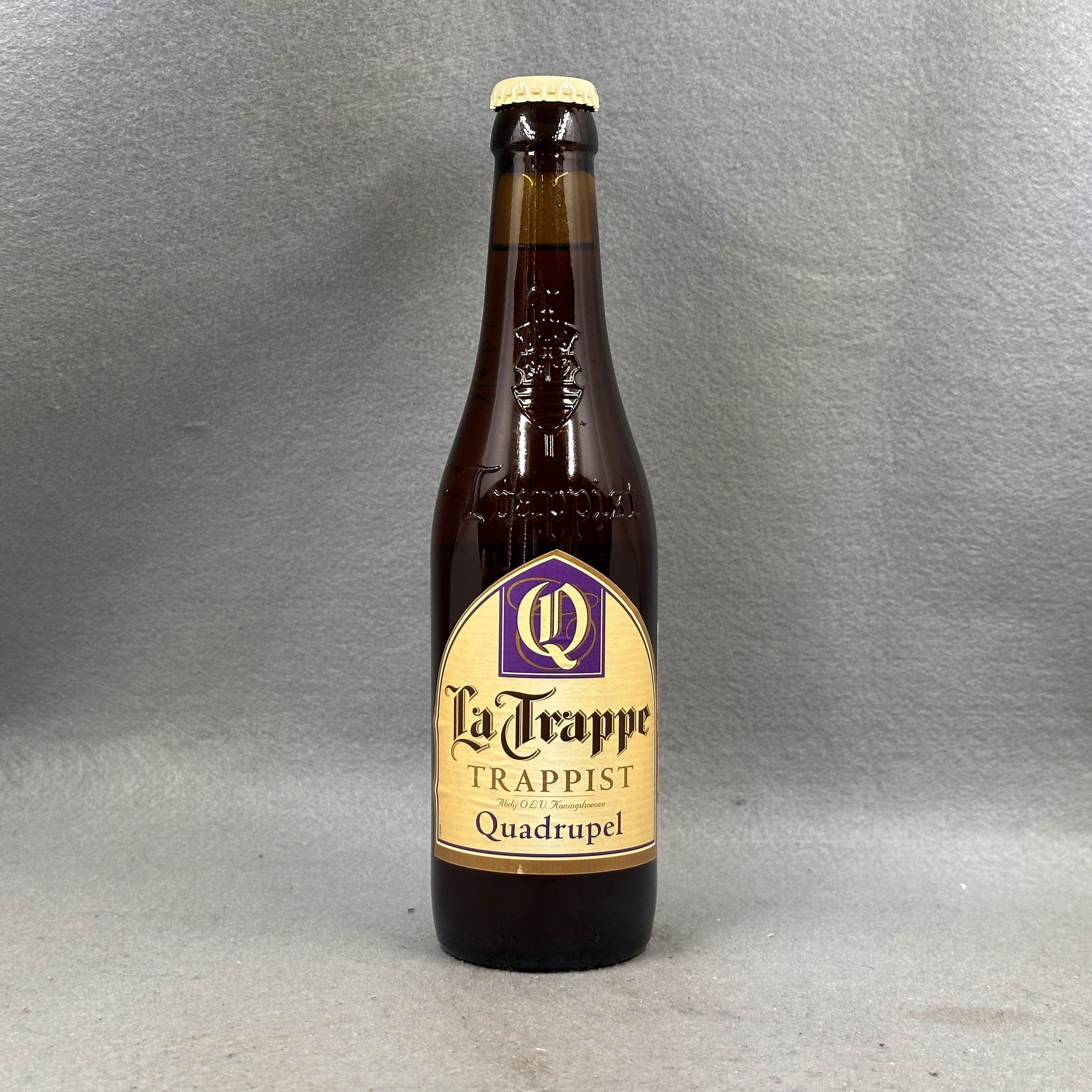 La Trappe Quadrupel - Beermoth