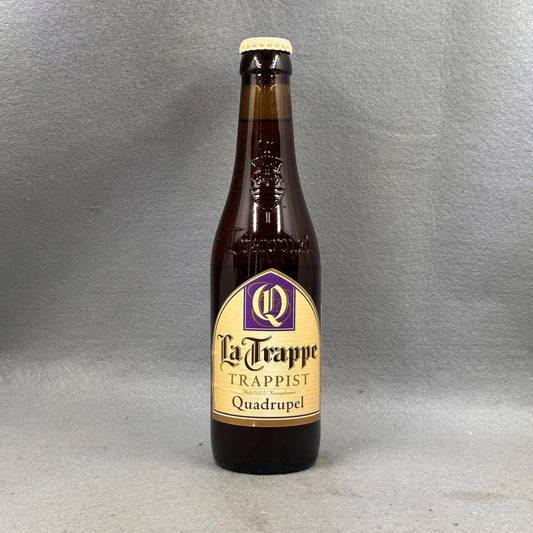 La Trappe Quadrupel