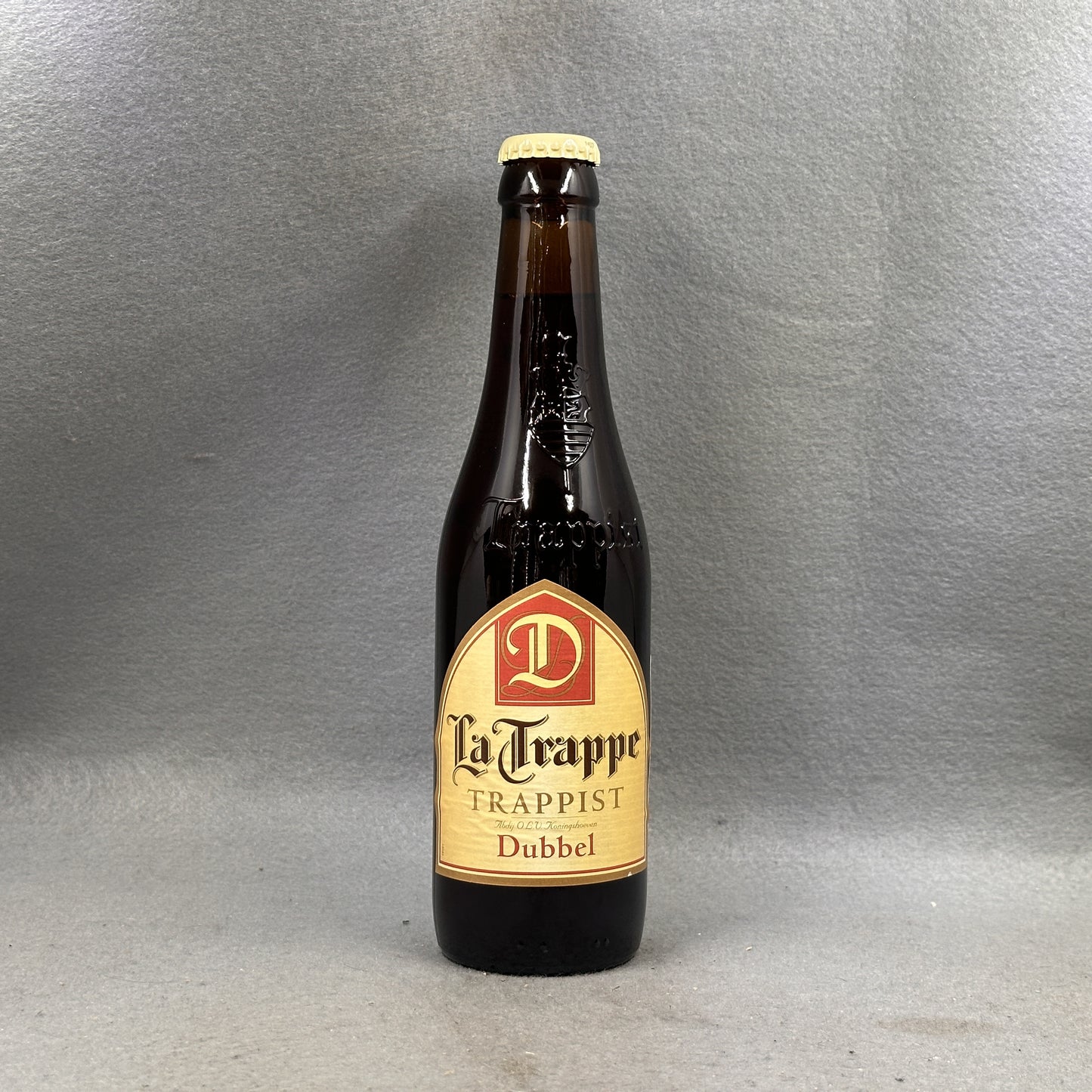 La Trappe Dubbel