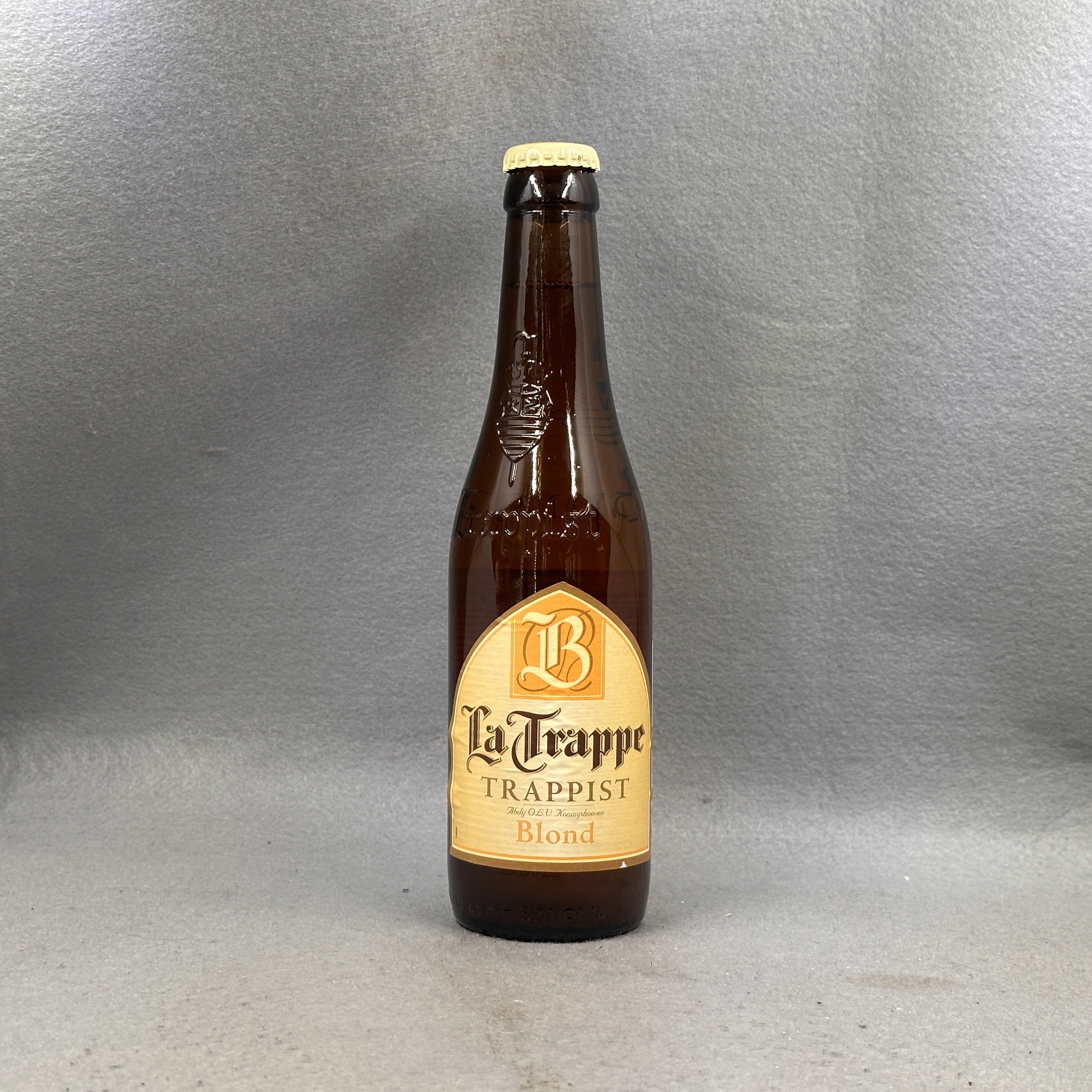 La Trappe Blond - Beermoth