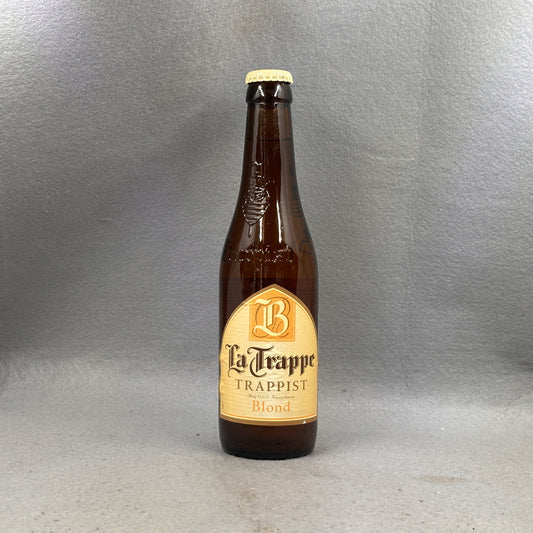 La Trappe Blond