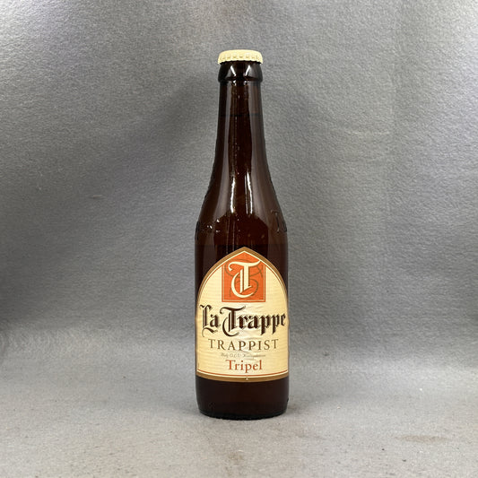 La Trappe Tripel