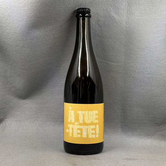 À Tue-Tête Noyau