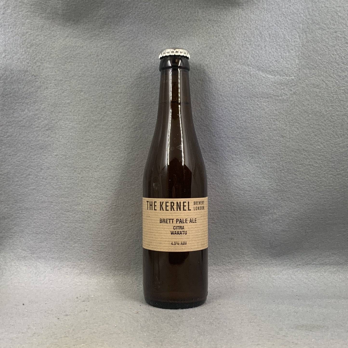 The Kernel Brett Pale Ale Citra Wakatu