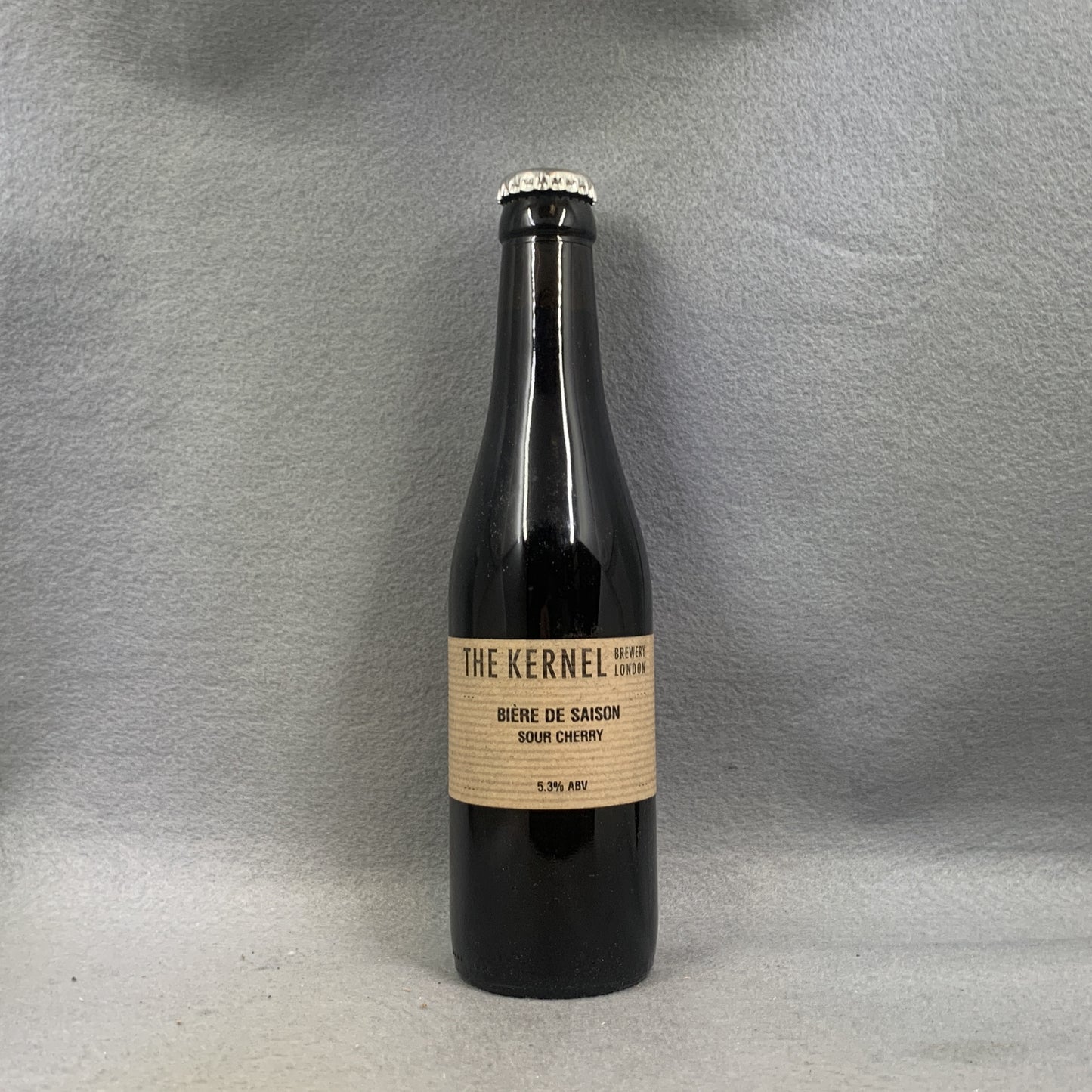 The Kernel Bière de Saison Sour Cherry