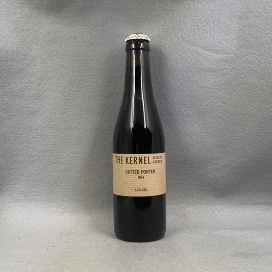 The Kernel Vatted Porter 1864