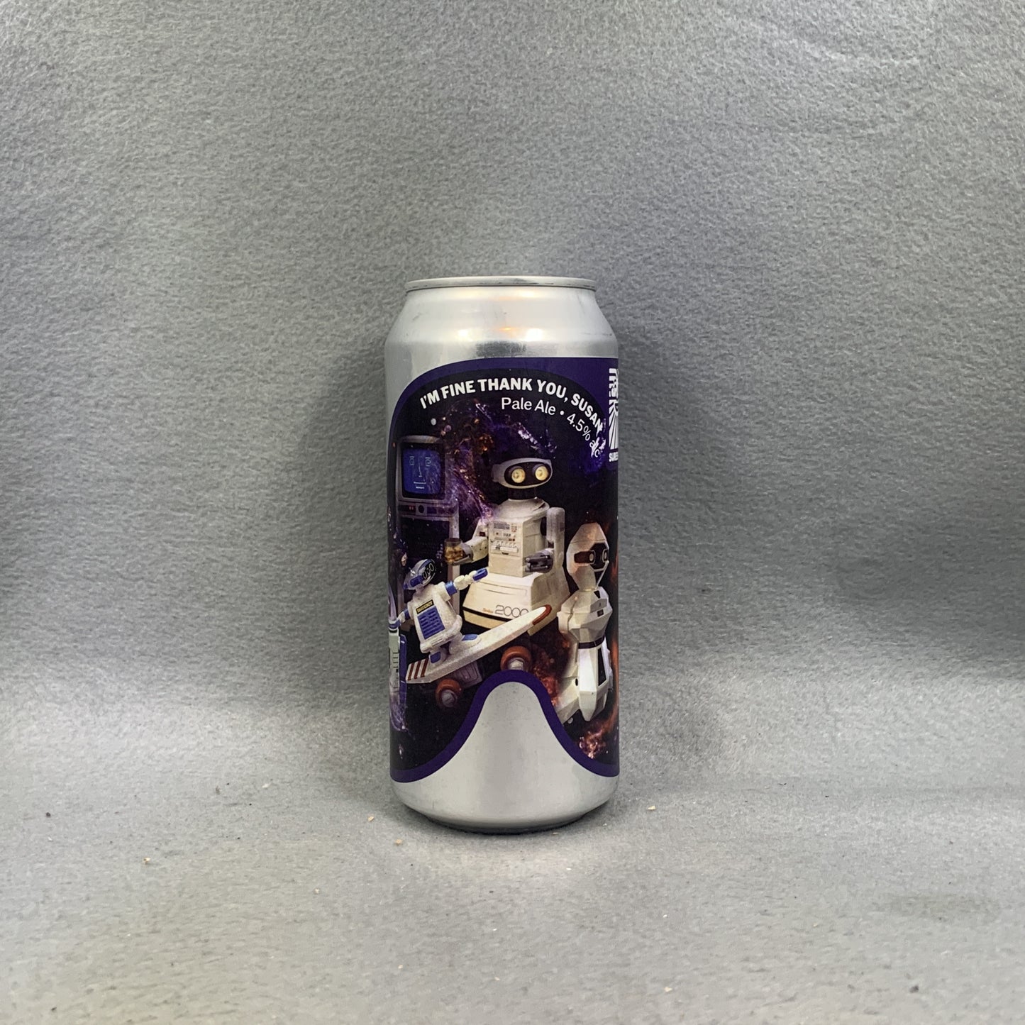 Sureshot I'm Fine Thank You, Susan