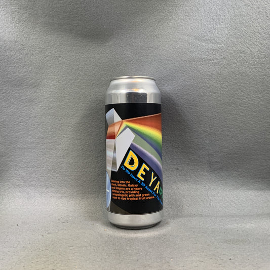 Deya Do We Have a 3D Asset for the Croc?