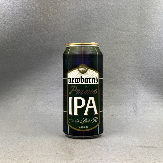 Newbarns Primo IPA
