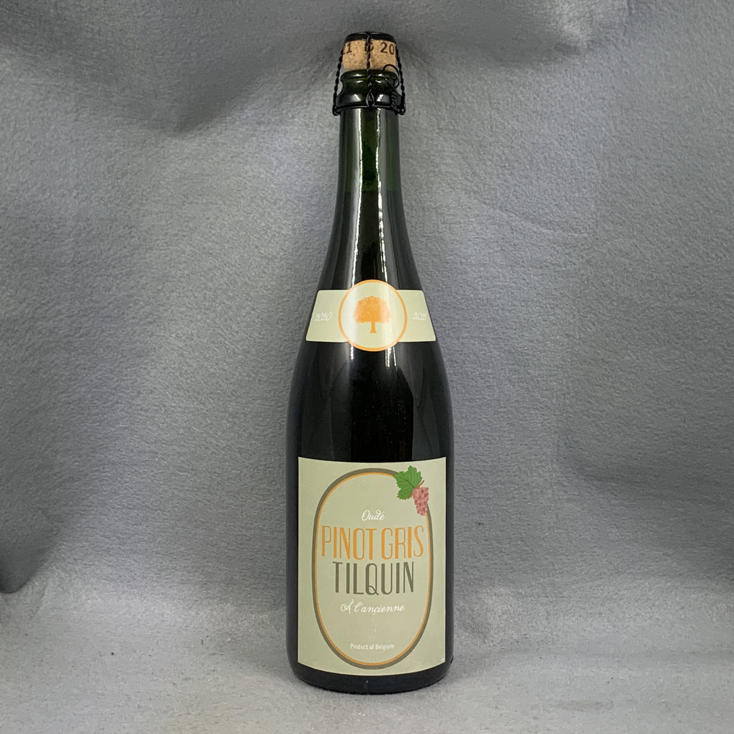 Tilquin Pinot Gris à l'Ancienne