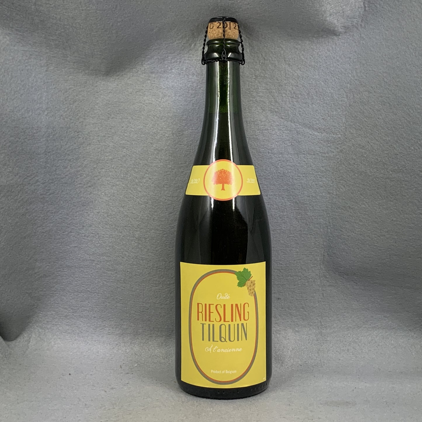 Tilquin Riesling à l'Ancienne