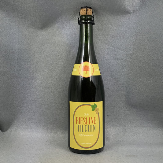 Tilquin Riesling à l'Ancienne