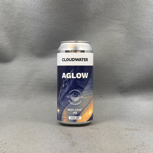 Cloudwater Aglow