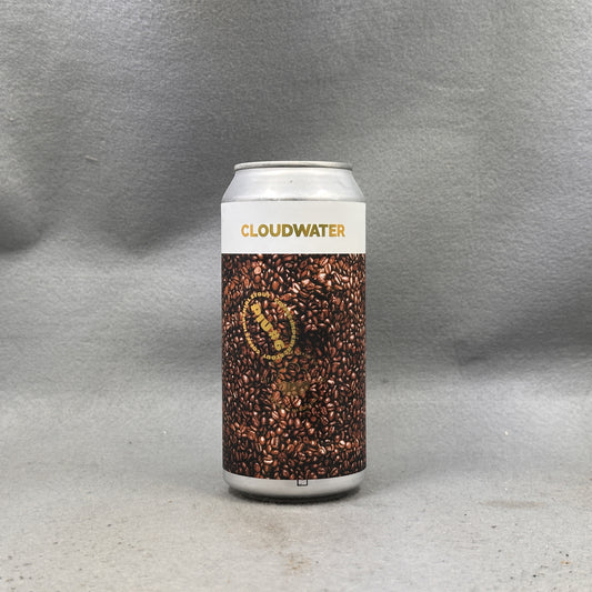 Cloudwater Persistence Is Utile VI