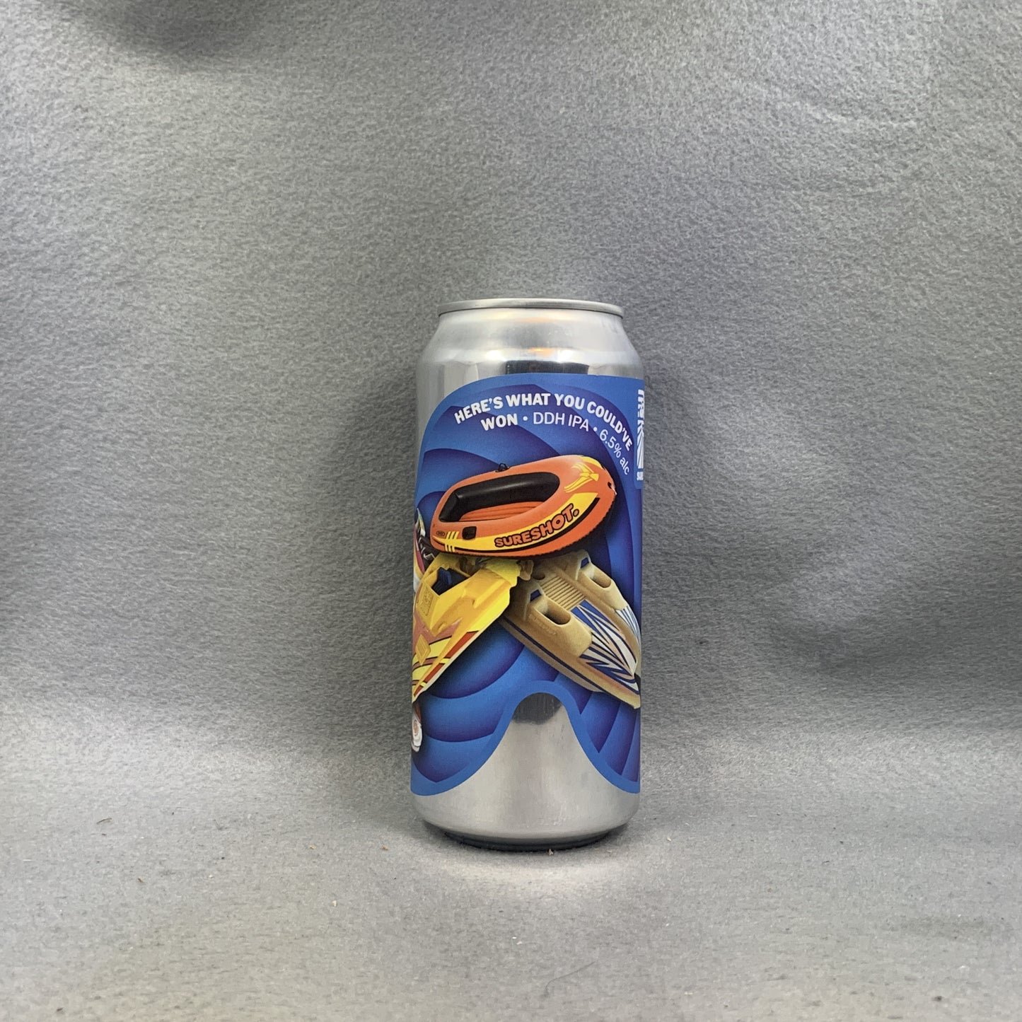 Sureshot Here’s What You Could’ve Won