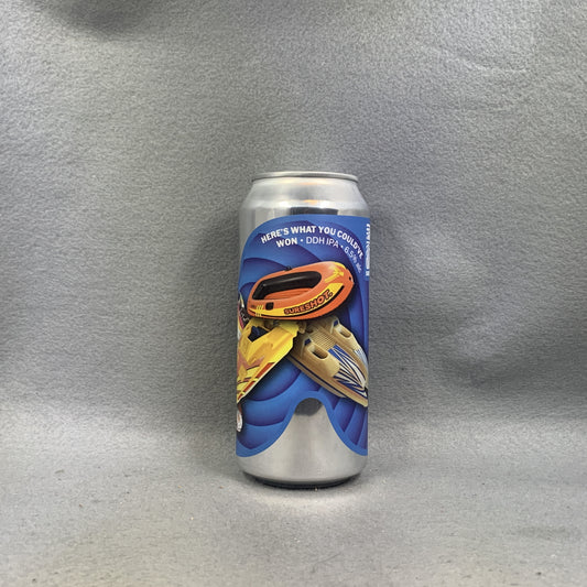 Sureshot Here’s What You Could’ve Won