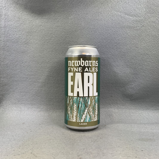 Newbarns (x Fyne Ales) Earl