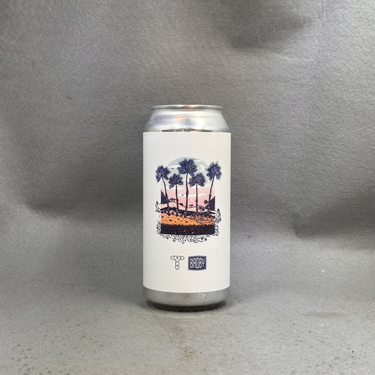 Track (x Bagby) Palms