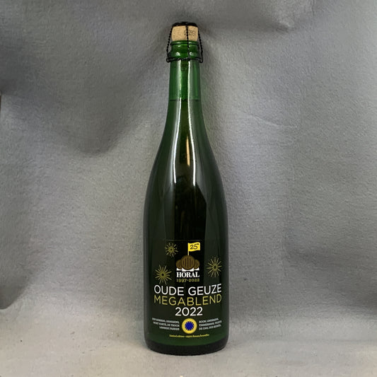 HORAL Megablend 2022