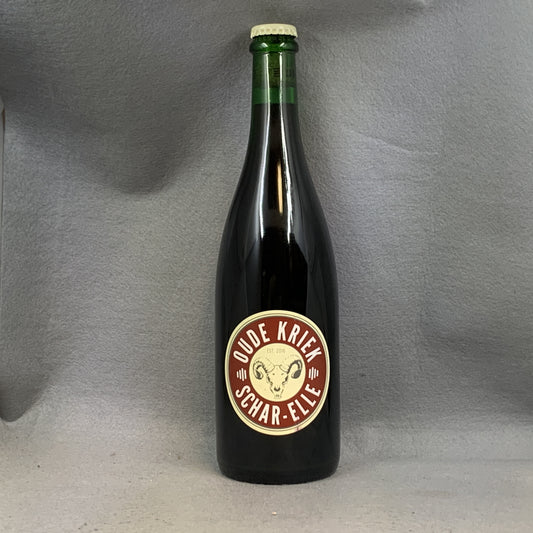 Lambiek Fabriek Schar-Elle