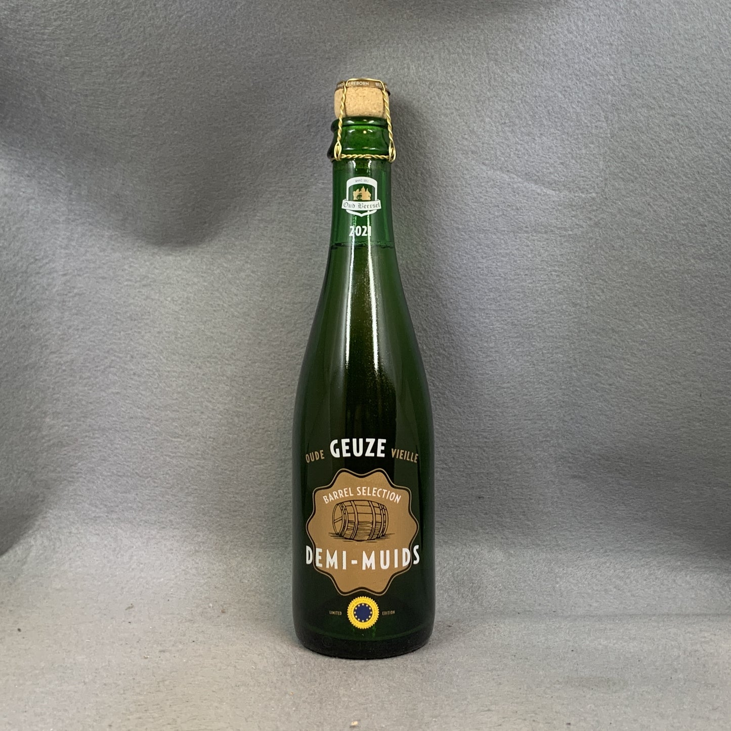 Oud Beersel Demi-Muids