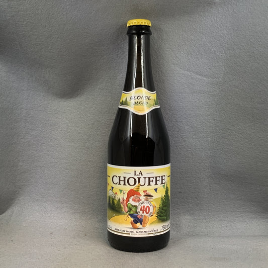 La Chouffe 750ml