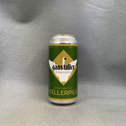 Gänstaller Kellerpils