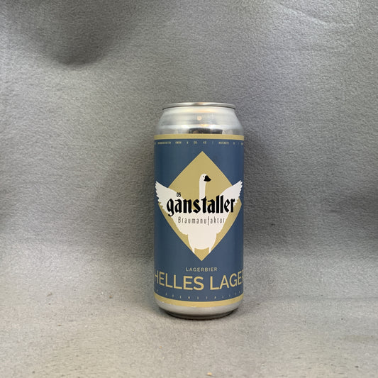 Gänstaller Helles Lager