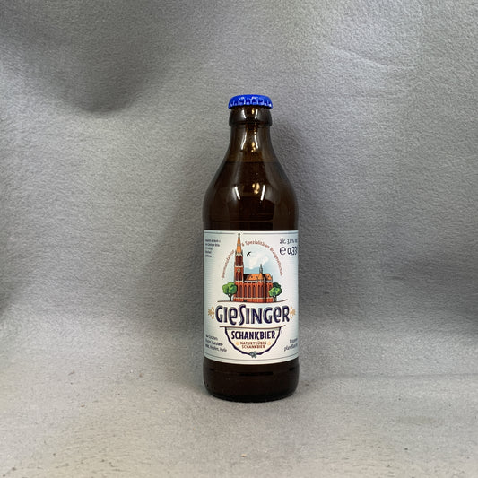 Giesinger Schankbier