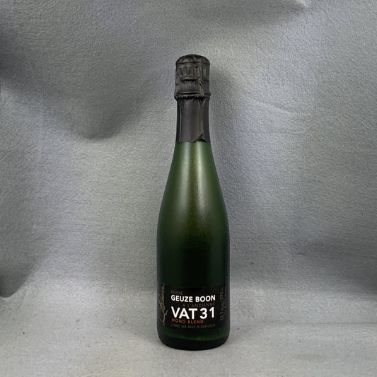 Boon Geuze Vat 31