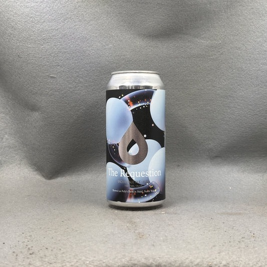 Polly's The Requestion