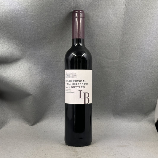 Frederiksdal Late Bottled Vintage