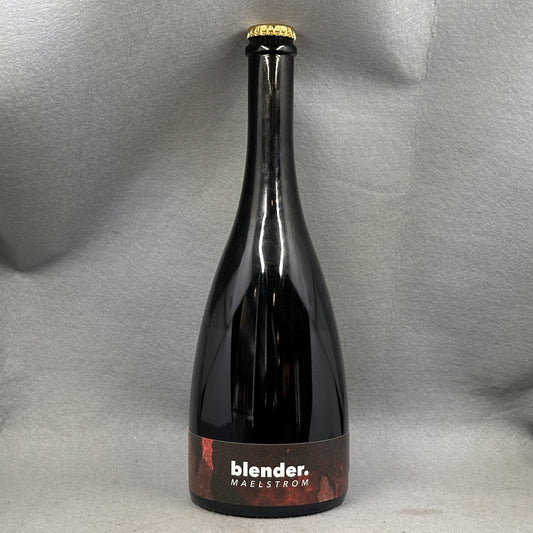 Left Handed Giant Blender. Maelstrom