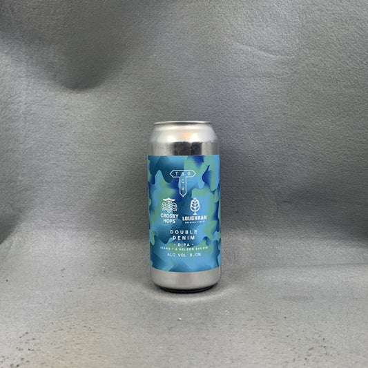 Track (x Crosby Hops x Loughran) Double Denim