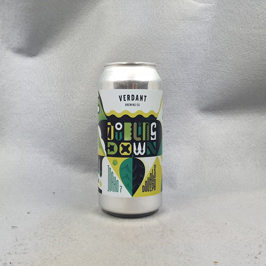 Verdant Doubling Down Idaho 7