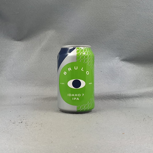 Brulo Idaho 7 IPA