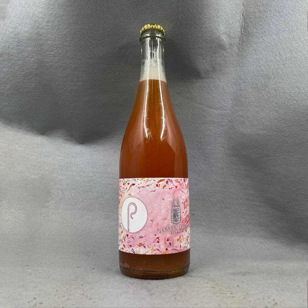 Pastore (x Jester King) Il Buffone Fragola