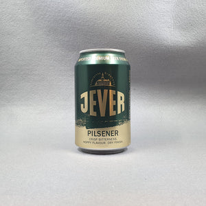 Jever Pilsner 330ml