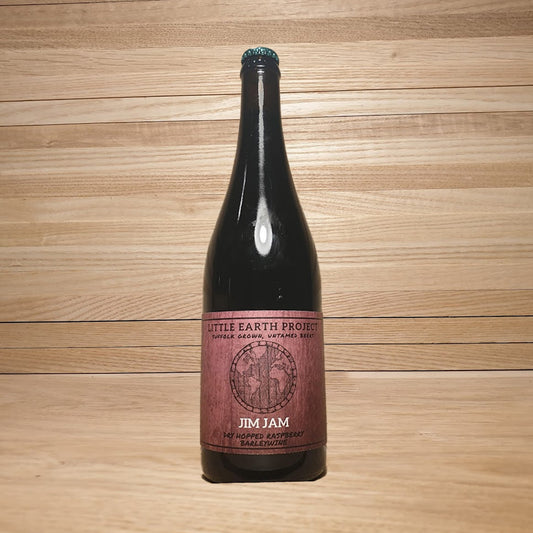 Little Earth Project Jim Jam