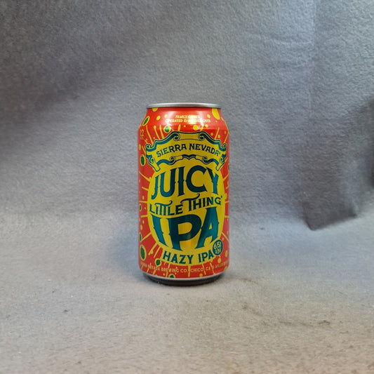 Sierra Nevada Juicy Little Thing