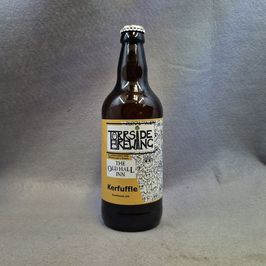 Torrside Kerfuffle
