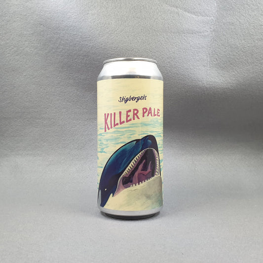 Stigbergets Killer Pale