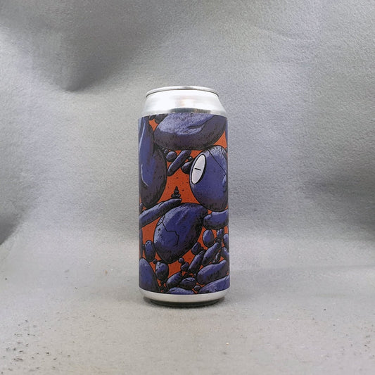 Left Handed Giant Centre of Gravity